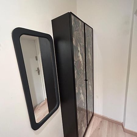 Appartamento Gdynianka Esterno foto