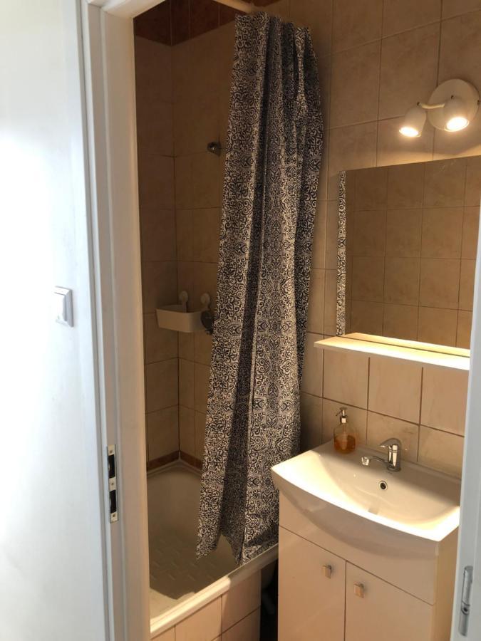 Appartamento Gdynianka Esterno foto