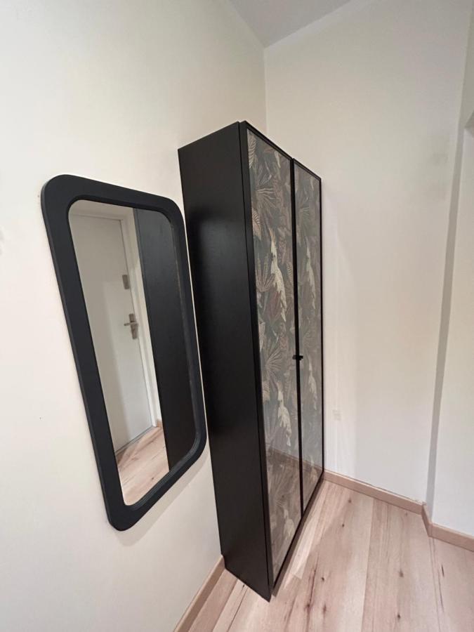 Appartamento Gdynianka Esterno foto